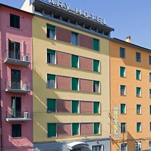 Hotel Mary